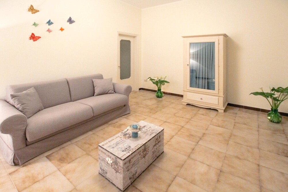 Apartment with 2 Bedrooms in Alberobello with Wonderful City View and Wifi Near the Beach — 4-Star Luxury Hotel in Alberobello, Italy