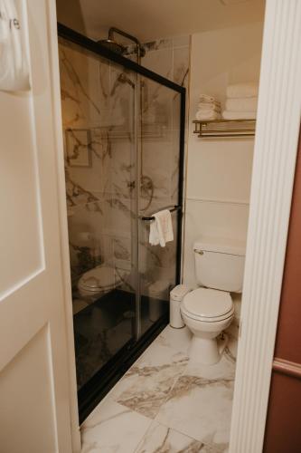 The Brooks Hotel - photo 70