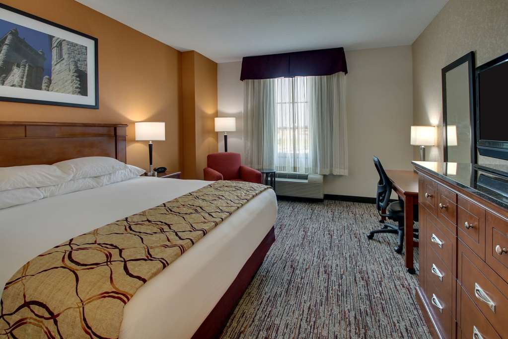 Drury Inn & Suites Findlay - photo 23