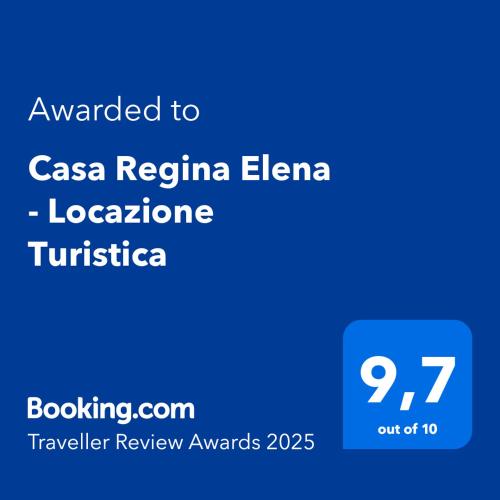 Casa Regina Elena Locazione Turistica — 4-Star Luxury Hotel in San Cesario Di Lecce, Italy