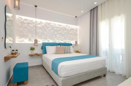3 Wishes - last minute hotel in Naxos