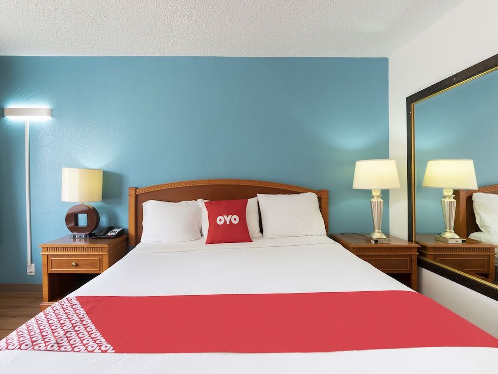 OYO Hotel Bossier City LA Red River - photo 18