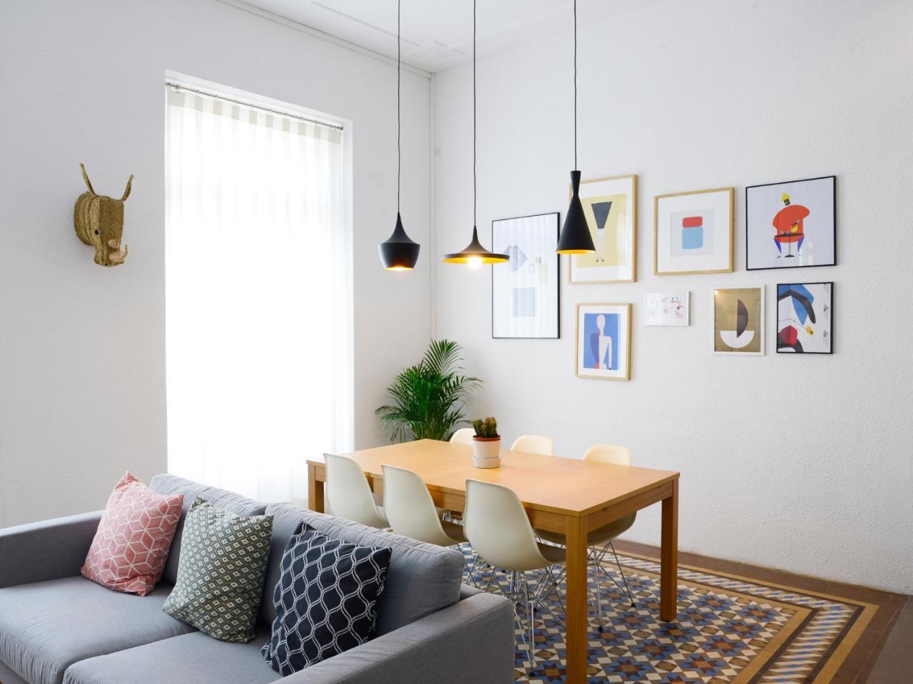 City Hall Correos — 4-Star Luxury Hotel in Valencia, Spain