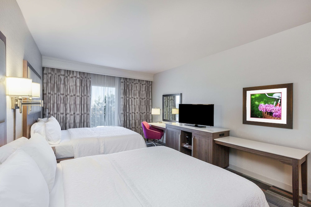 Hampton Inn North Little Rock McCain Mall - photo 29