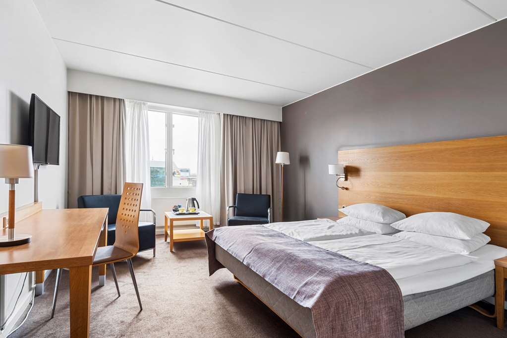 BW Plus Park Globetrotter Copenhagen Airport — 4-Star Luxury Hotel in Copenhagen, Denmark