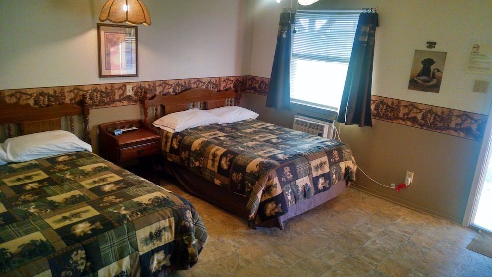 Oak Ridge Motel - photo 11