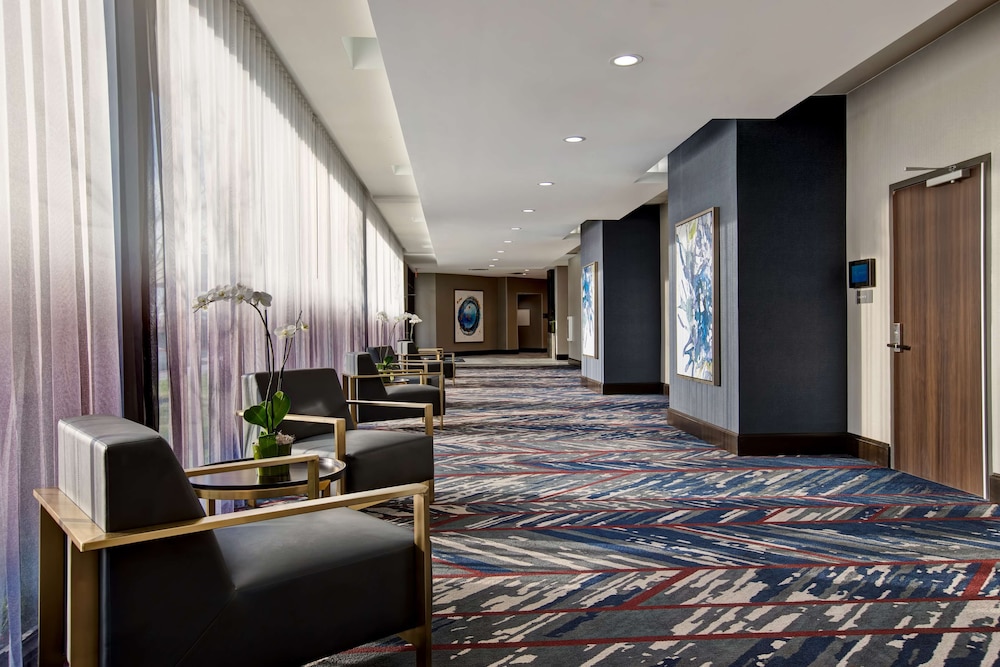 Embassy Suites by Hilton Oklahoma City Northwest - photo 82