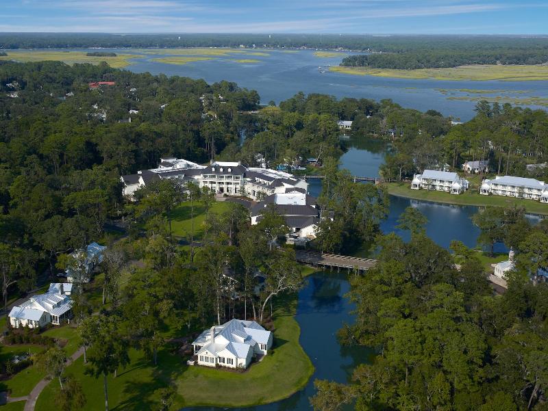 The Inn at Palmetto Bluff - photo 7