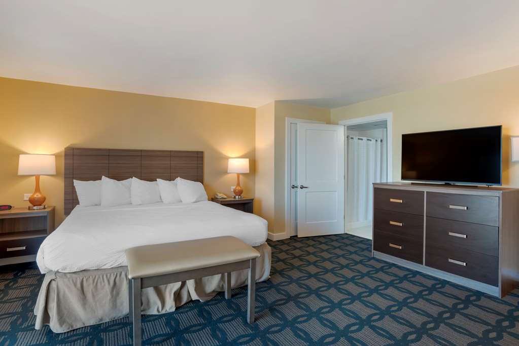 Best Western Plus Ocean City - photo 29