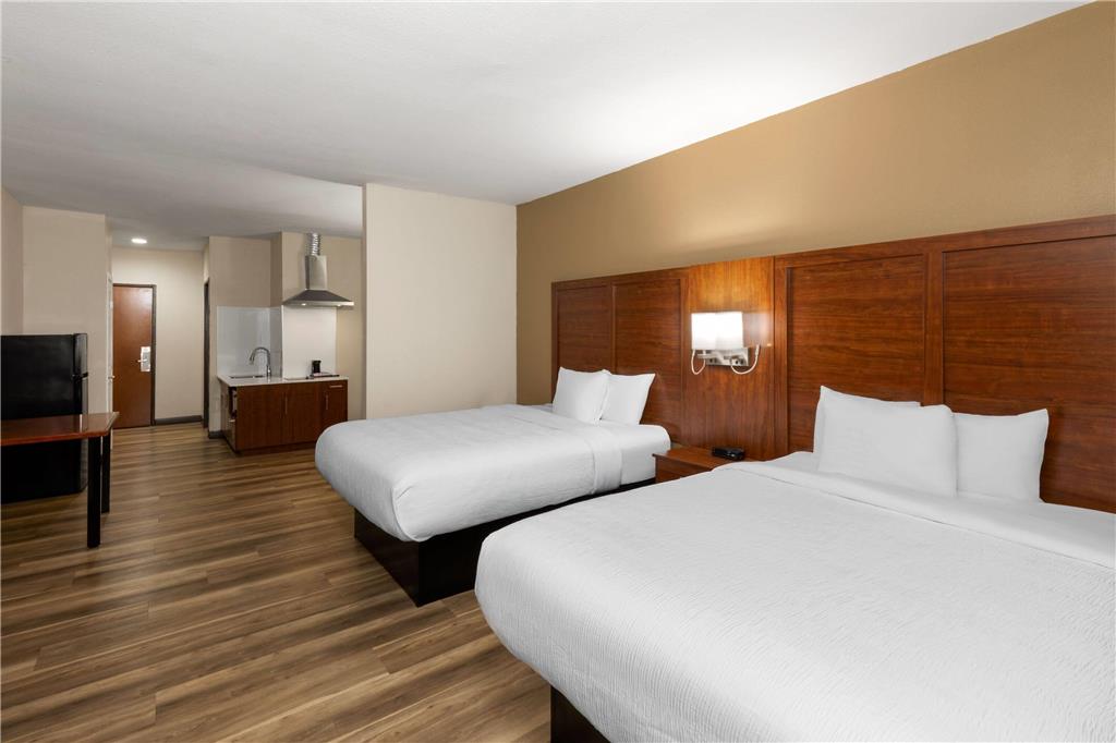 Hawthorn Extended Stay by Wyndham College Station South - photo 23