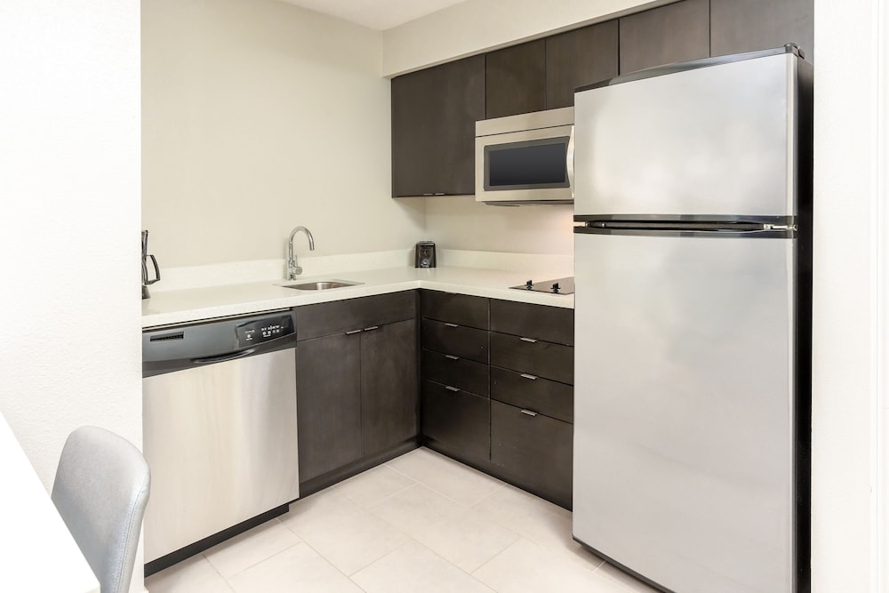 Residence Inn By Marriott North Little Rock - photo 27