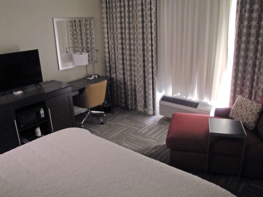 Hampton Inn McPherson - photo 19