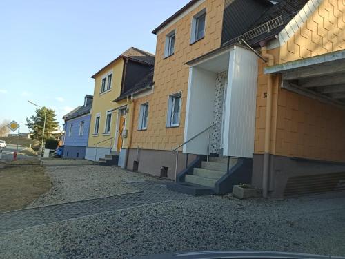 Ferienhaus Lisa — Weissenstadt — photo 2