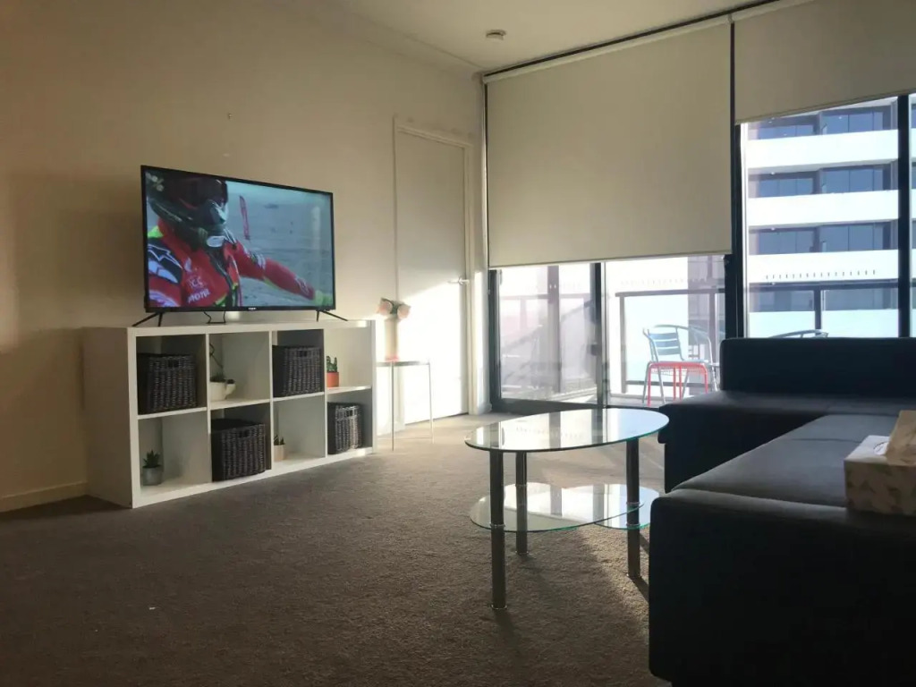 New Luxurious Skyview 2Bedroom Apartment Liverpool — 4-Star Luxury Hotel in Liverpool, Australia