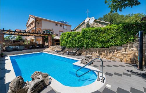 Villa Gora — 4-Star Luxury Hotel in Zadar, Croatia