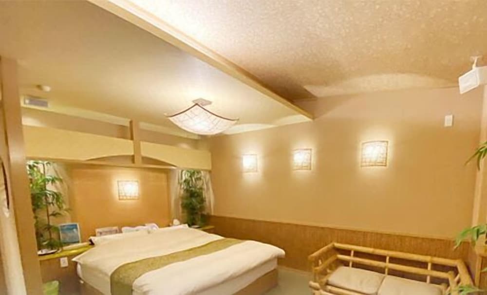 Hotel Lygensea Adults Only — Saijo