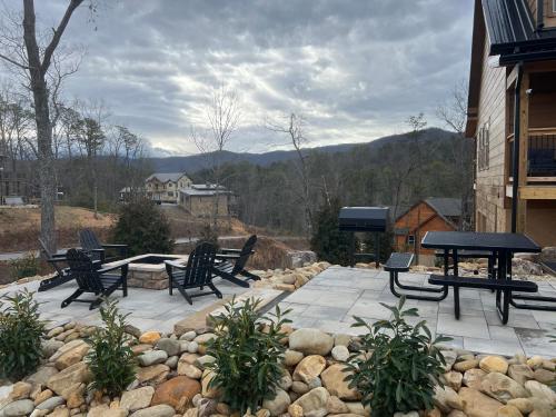 Red Sky Retreat - last minute hotel in Sevierville