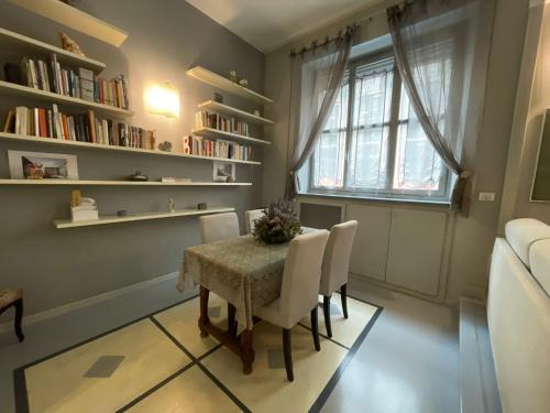 Centralissima per coppie Per te — 4-Star Luxury Hotel in Turin, Italy