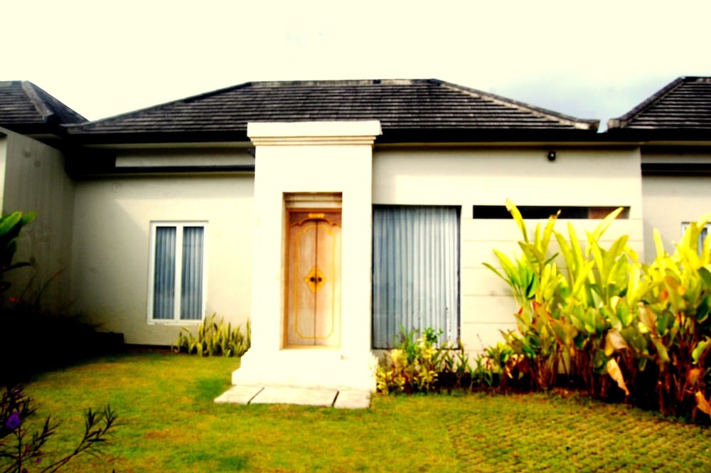 Umadhatu Resort — Bali — photo 5