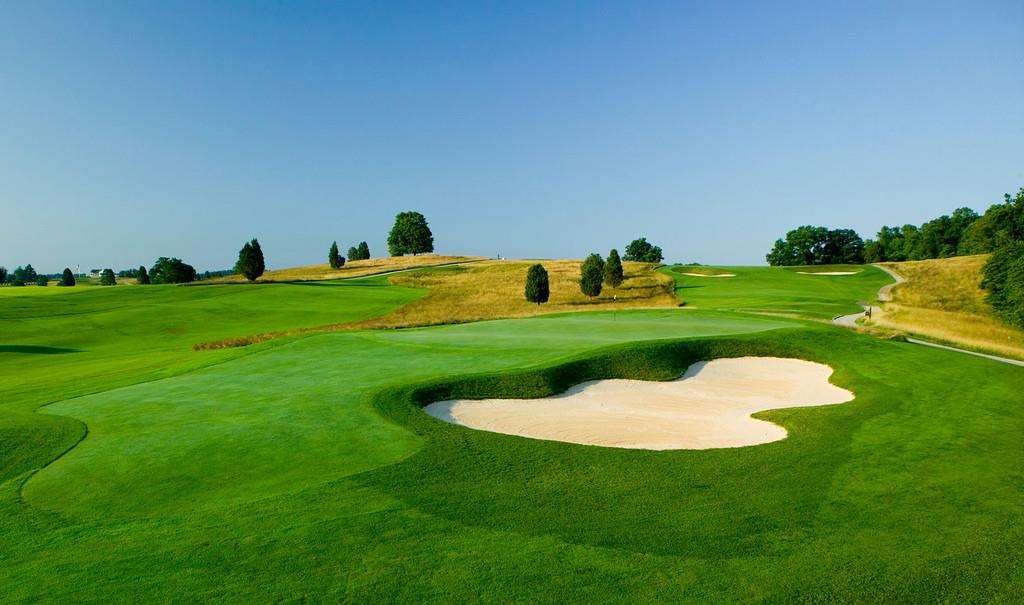 French Lick Resort - photo 20