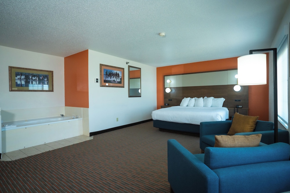 AmericInn by Wyndham Ogallala - photo 9