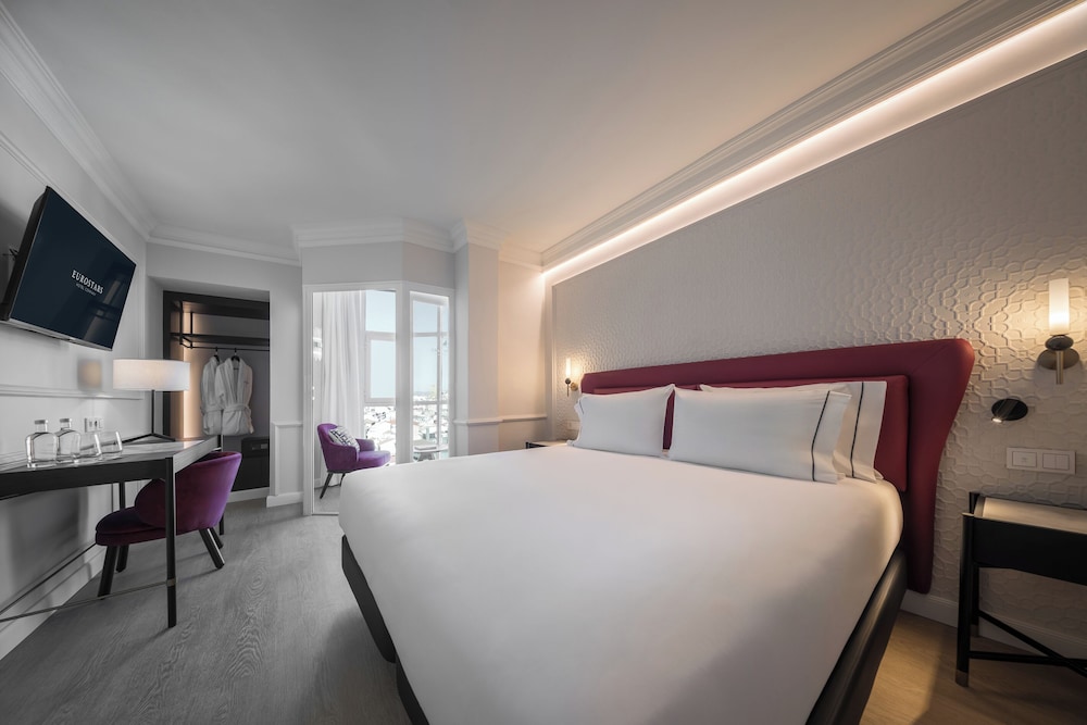 Ohtels San Anton Granada