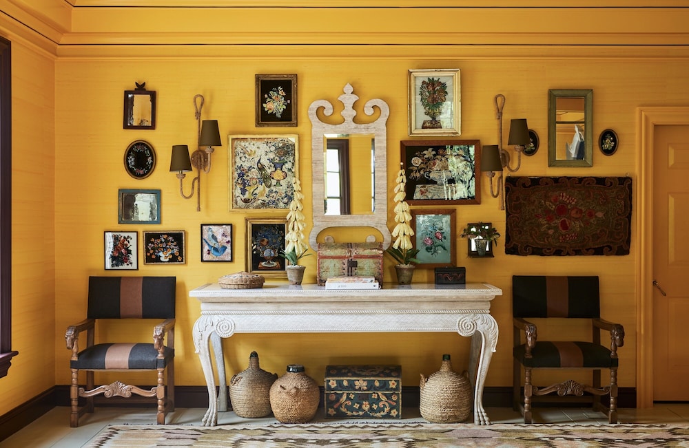 Mayflower Inn & Spa Auberge Resorts Collection - photo 5