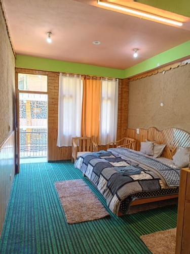 Jibhi heaven - last minute hotel in Unknown City
