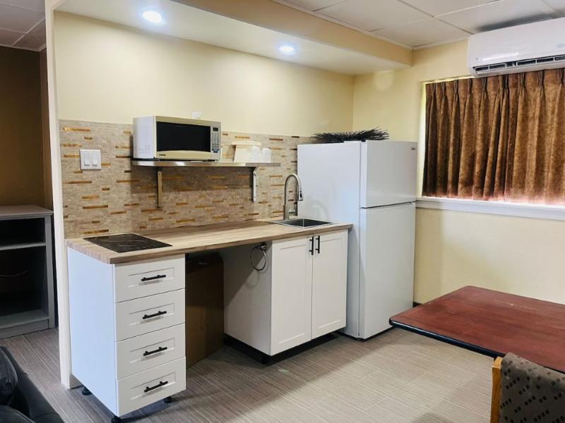 Travelodge by Wyndham Moose Jaw — Moose Jaw — photo 2