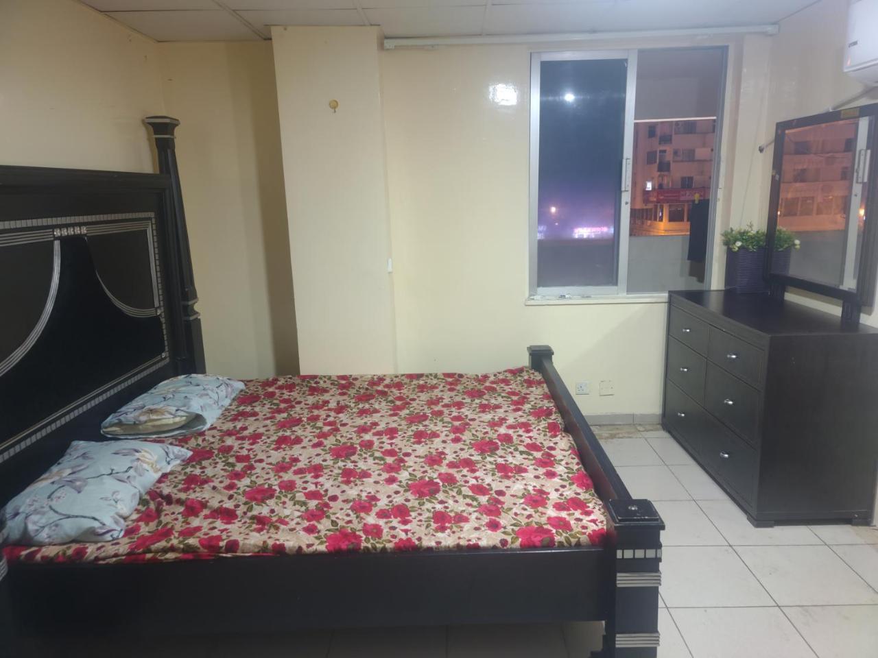 Furnished Rooms Rolla in Sharjah, United Arab Emirates