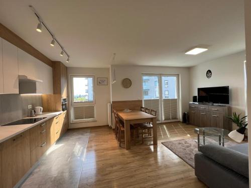 Apartament U Wujka Żukowo — 4-Star Luxury Hotel in Zukowo, Poland
