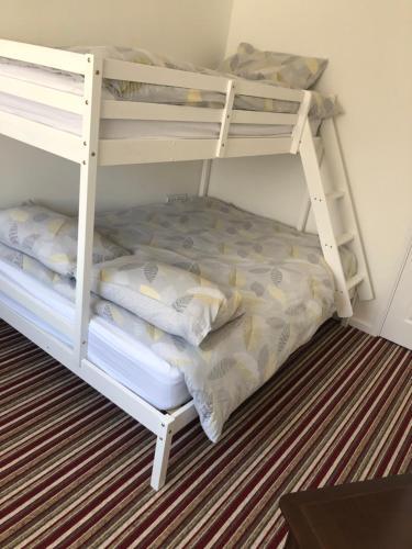 The Coach House The Old Rectory — 4-Star Luxury Hotel in Seaton, United Kingdom