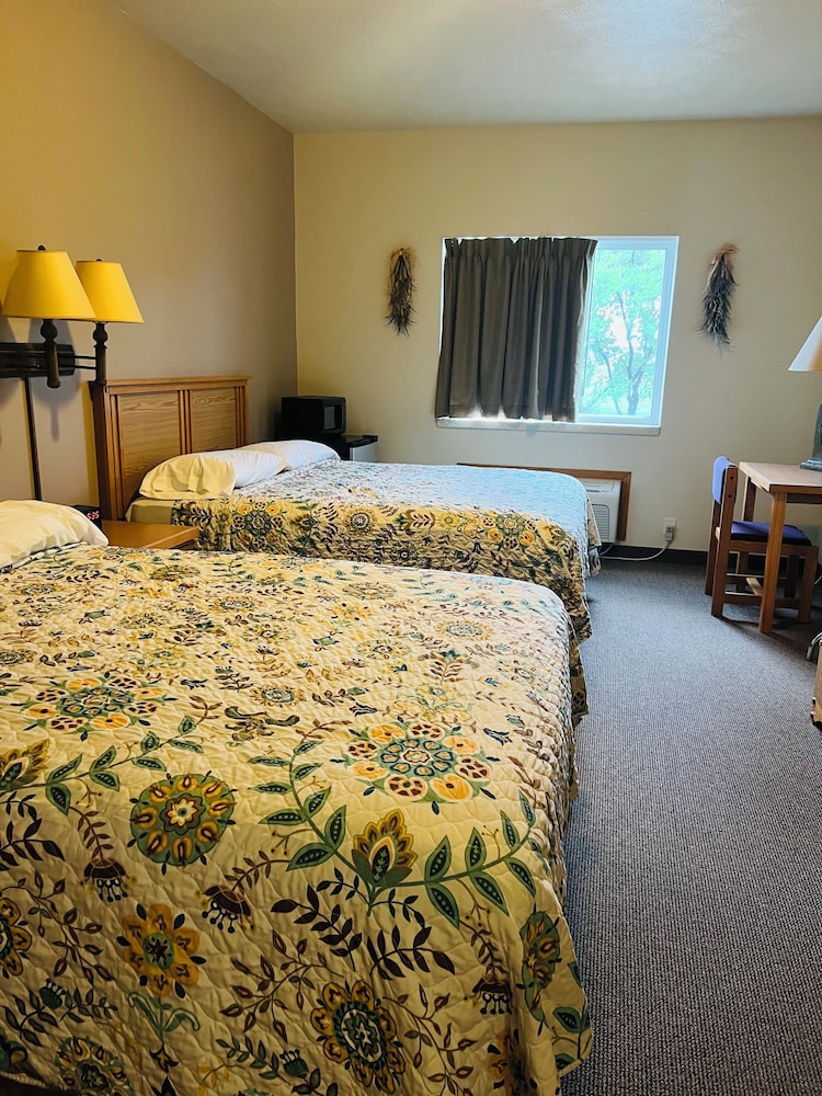 Hawarden Harvest Inn - photo 12