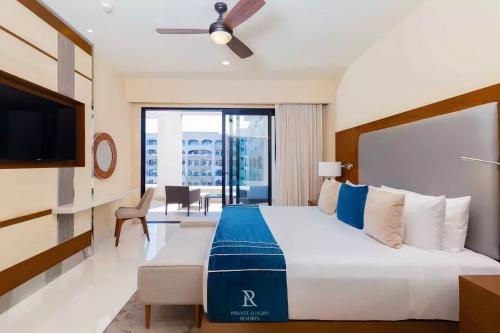 Two Bedroom Suite Pool View Villa La Valencia — 4-Star Luxury Hotel in Cabo San Lucas, Mexico