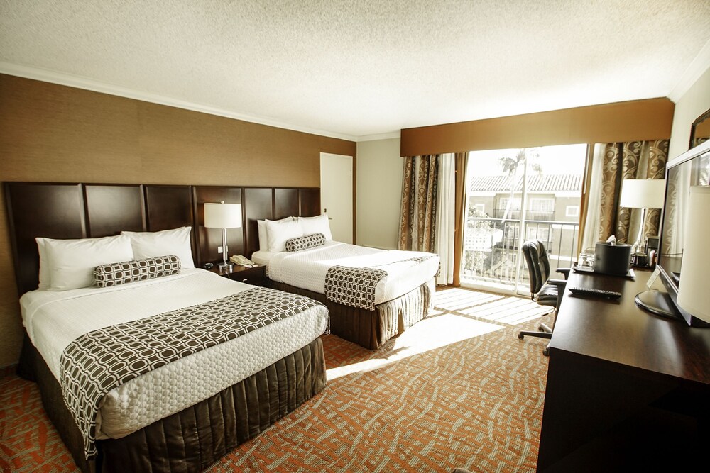 The Hotel Fullerton Anaheim - photo 15