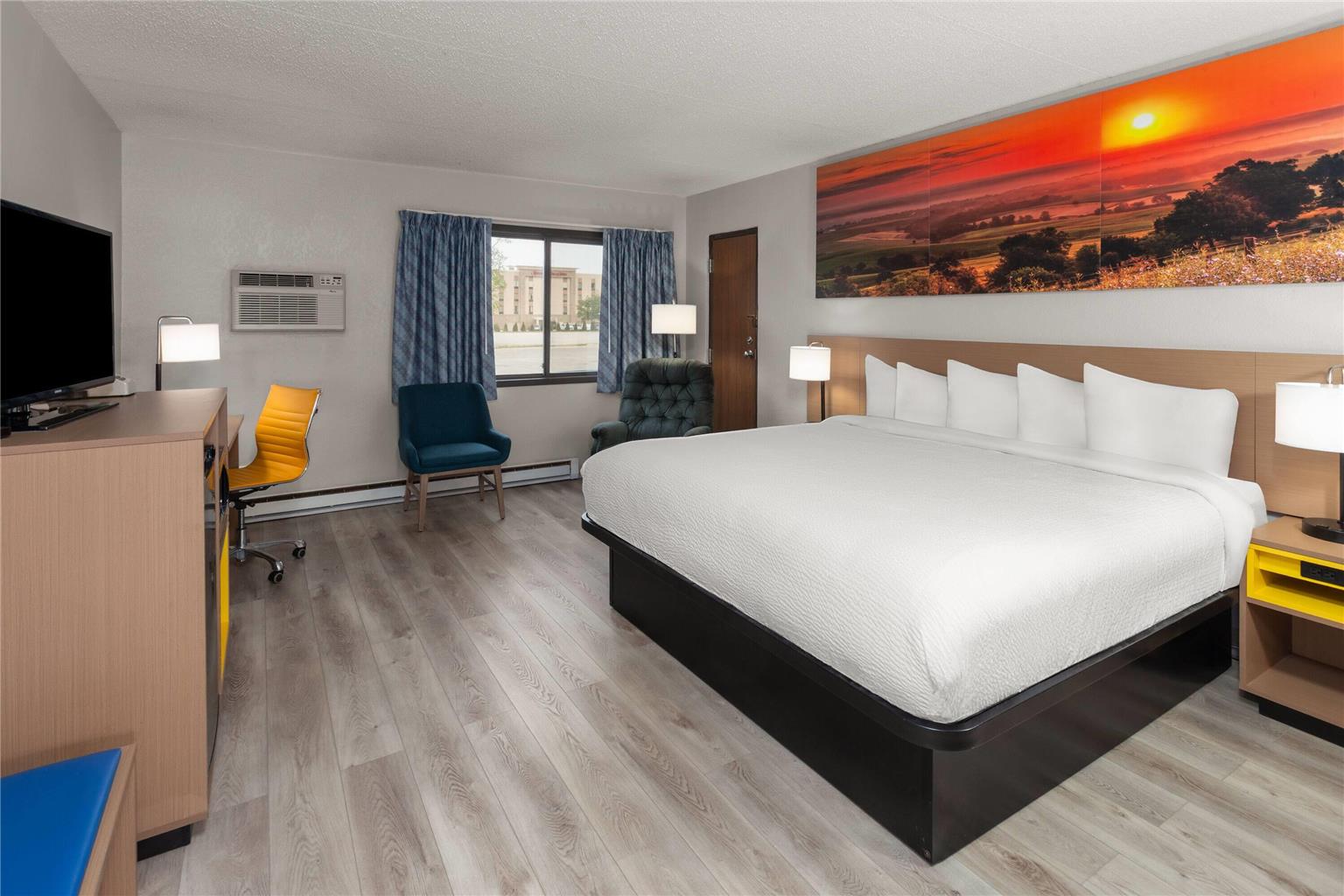 Days Inn by Wyndham Mason City - photo 14