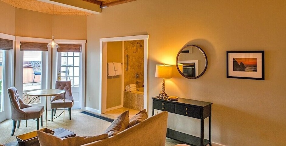 MacCallum House Inn - photo 5