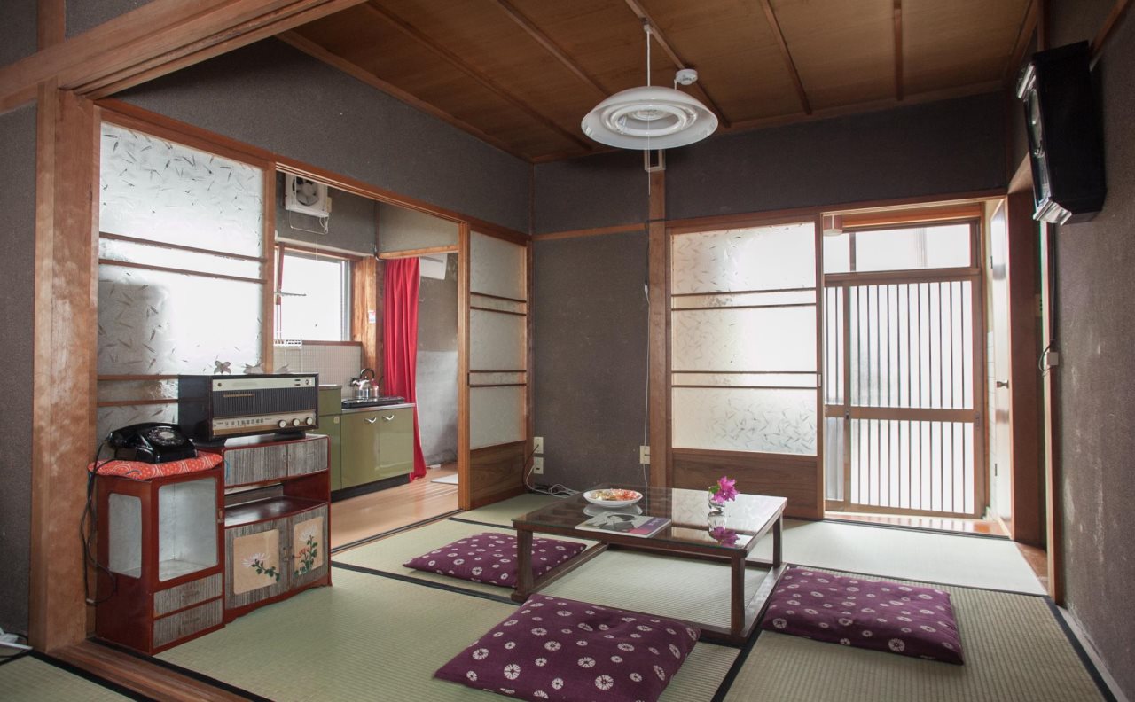 Geiko Tabi Ne — Kanazawa — photo 4