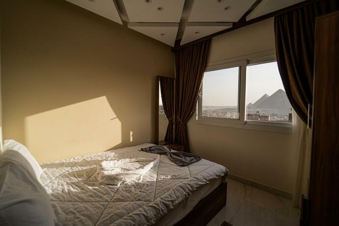 Gardenia Inn Hotel - last minute hotel in Cairo