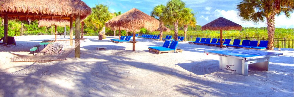 Bahama Bay Resort — 4-Star Luxury Hotel in Kissimmee, United States
