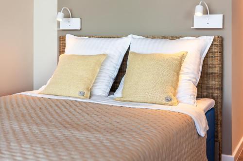 Meerblick Apartment 110 — 4-Star Luxury Hotel in Timmendorfer Strand, Germany