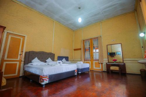 Catimor Heritage 1894 Hotel Resto By Celcius — Bondowoso