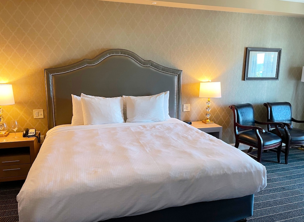 Majestic Inn & Spa - photo 7