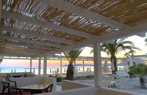 Lido Di Alghero Rooms On The Beach — Alghero