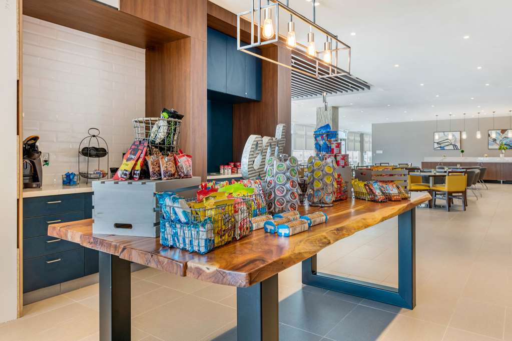 Cambria Hotel Bloomington Mall of America Minneapolis Airport - photo 41