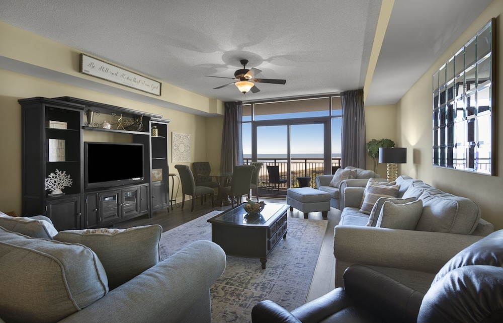 North Beach Resort & Villas - photo 484
