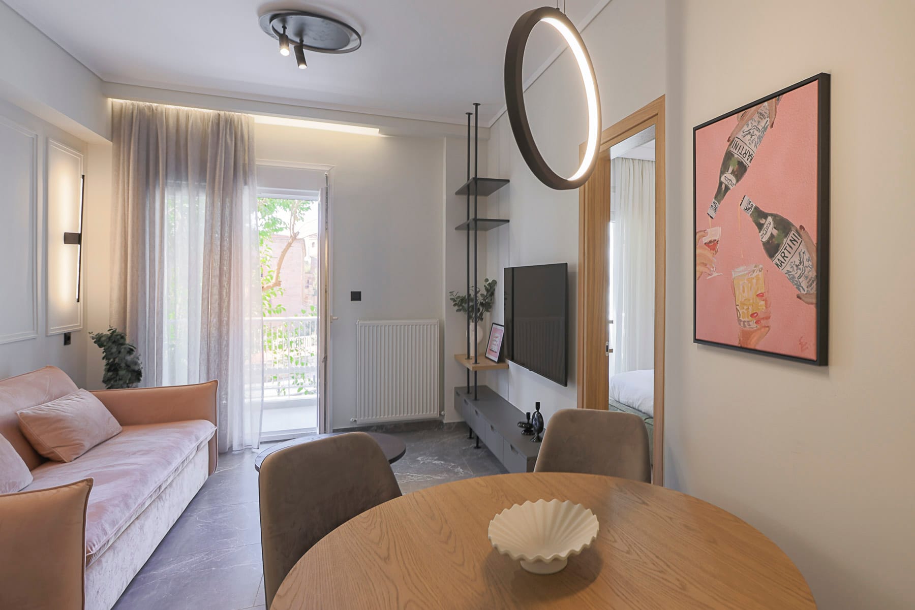 Urban Folks Svolou — 4-Star Luxury Hotel in Thessaloniki, Greece