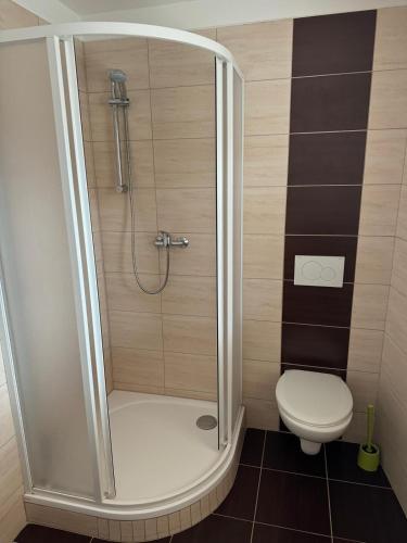 Penzion a restaurace U Knoppa in Opava, Czech Republic