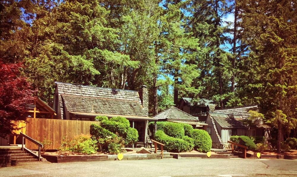 Robin Hood Village Resort - photo 33