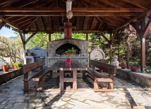 Sikia Village Houses — Sykia